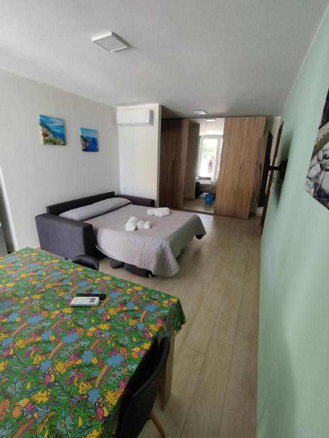 La Penisola Bed and Breakfast Santa Maria La Carità Eksteriør billede